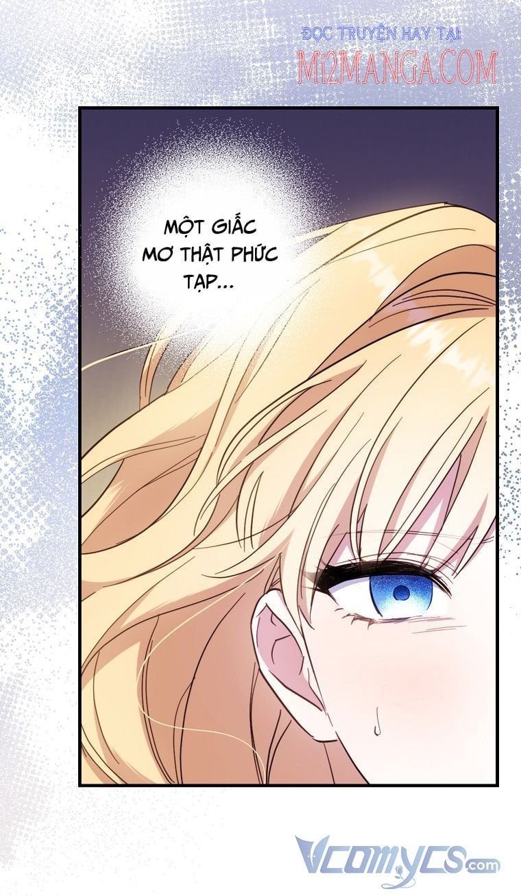 Phương Pháp Khiến Phu Quân Đứng Về Phía Tôi Chapter 27.5 - Trang 2