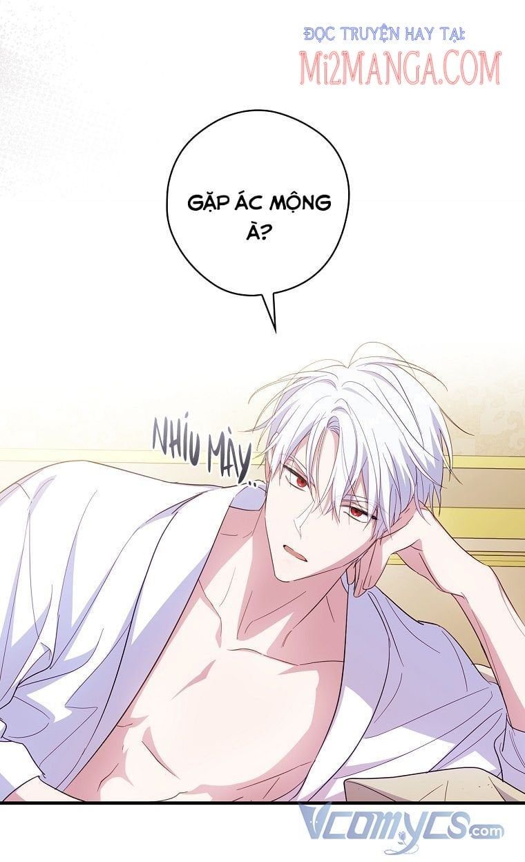 Phương Pháp Khiến Phu Quân Đứng Về Phía Tôi Chapter 27.5 - Trang 2