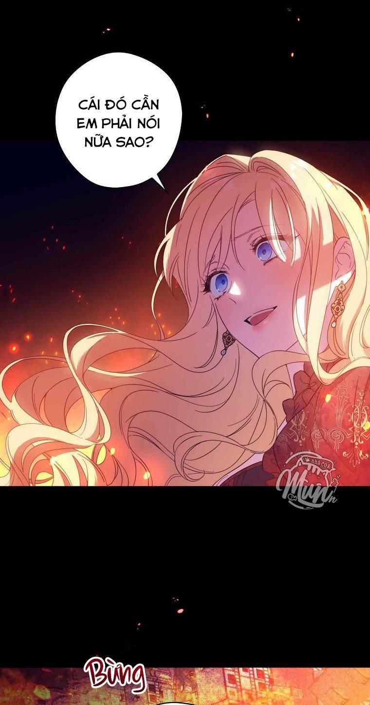 Phương Pháp Khiến Phu Quân Đứng Về Phía Tôi Chapter 27 - Trang 2