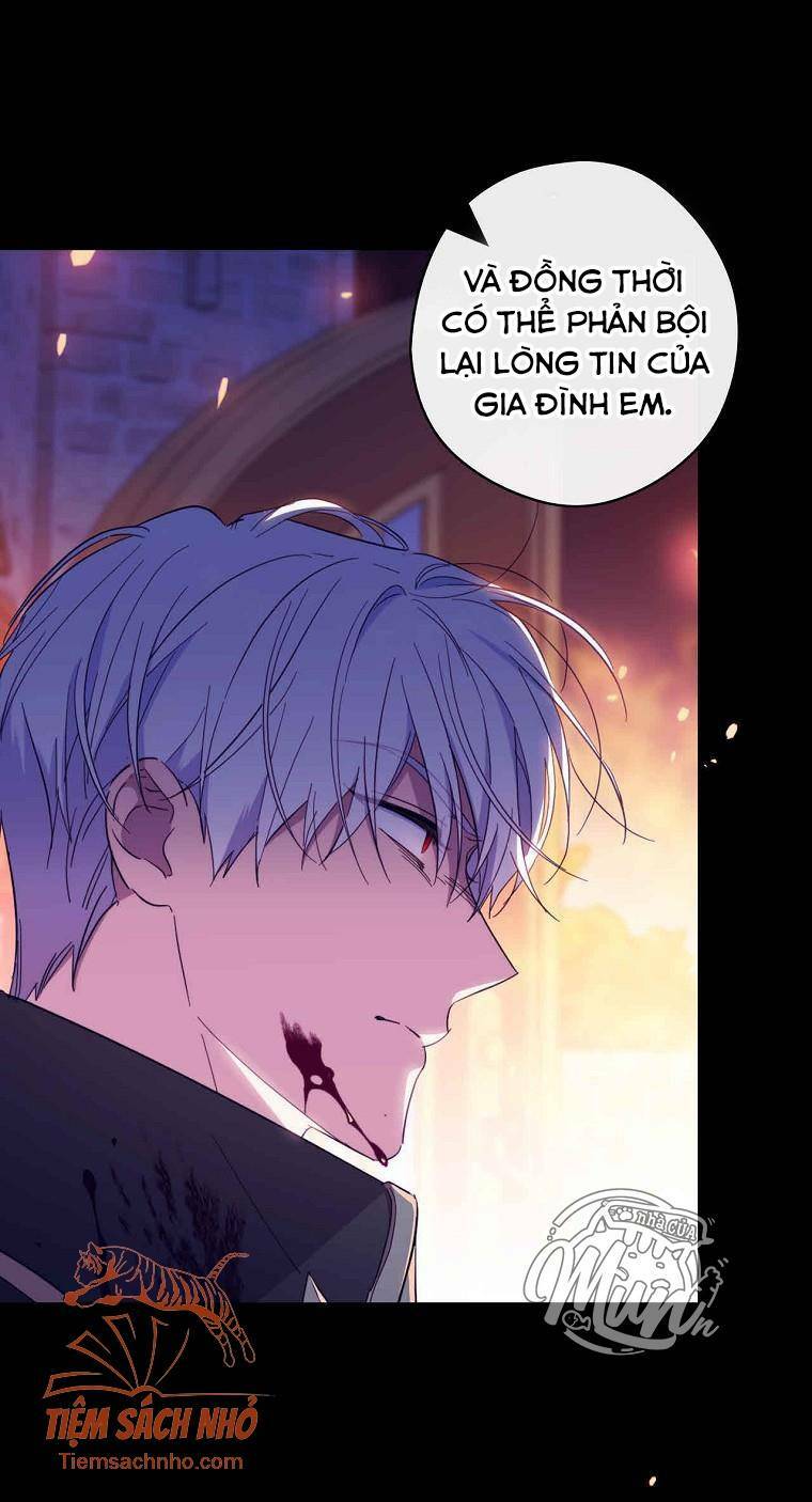 Phương Pháp Khiến Phu Quân Đứng Về Phía Tôi Chapter 27 - Trang 2