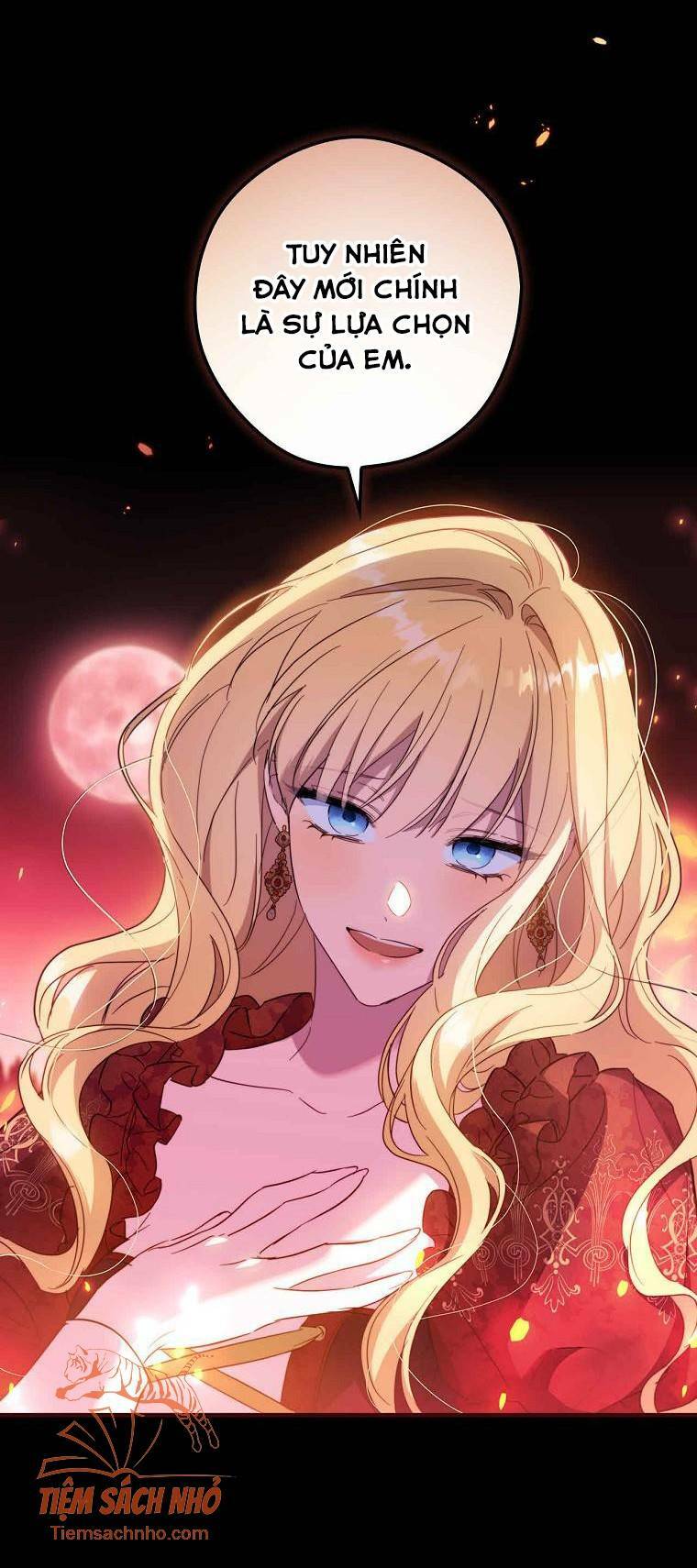 Phương Pháp Khiến Phu Quân Đứng Về Phía Tôi Chapter 27 - Trang 2