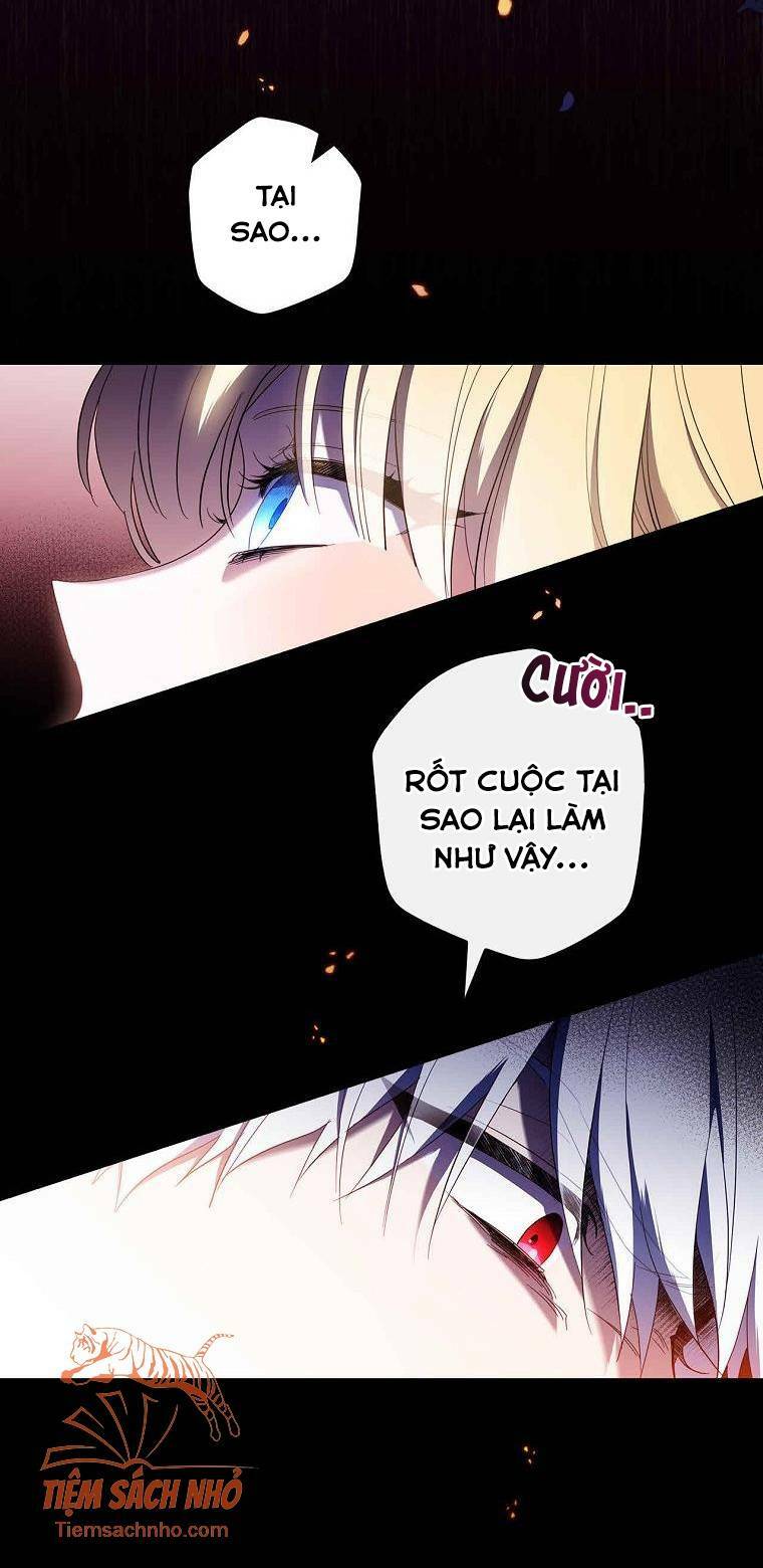 Phương Pháp Khiến Phu Quân Đứng Về Phía Tôi Chapter 27 - Trang 2