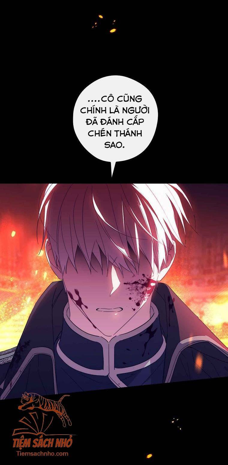 Phương Pháp Khiến Phu Quân Đứng Về Phía Tôi Chapter 27 - Trang 2