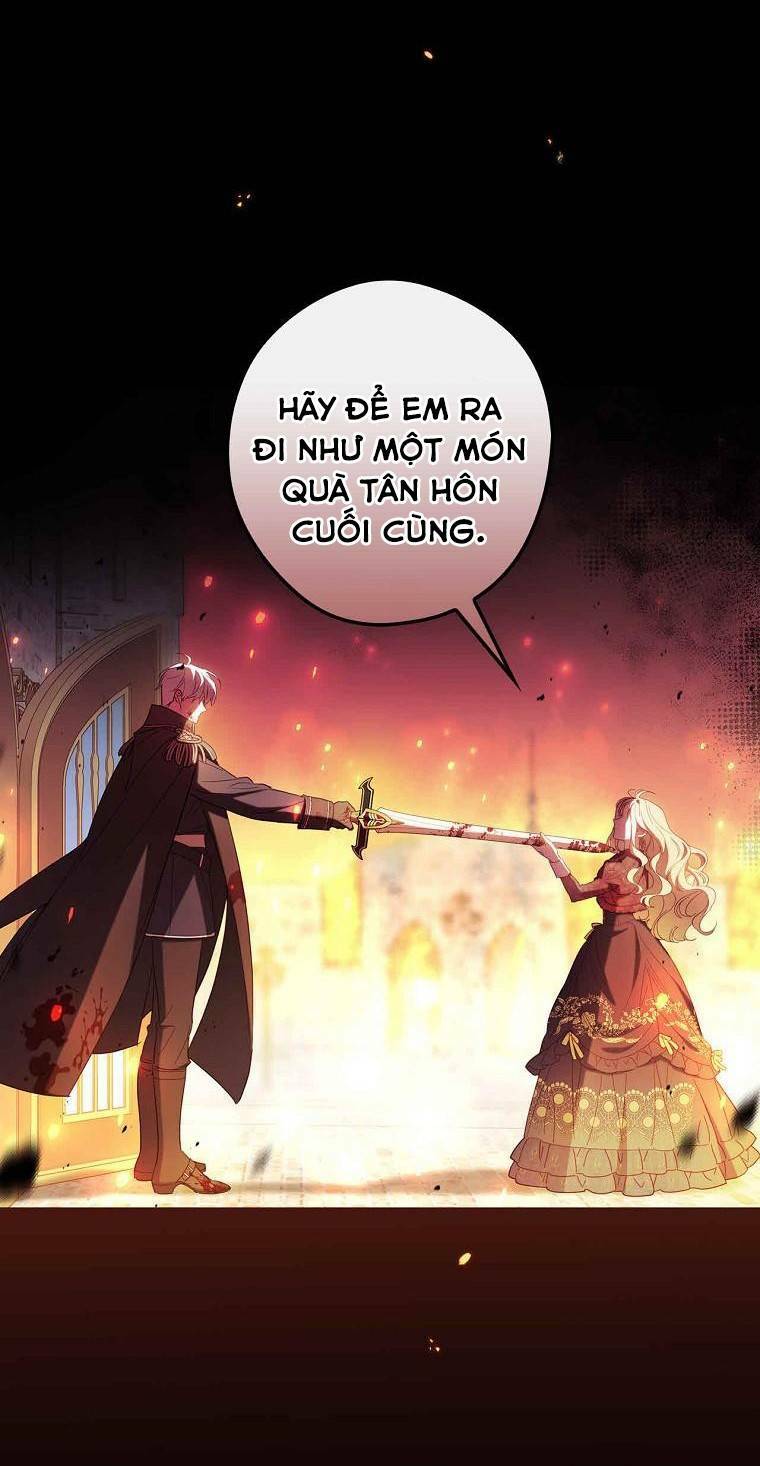 Phương Pháp Khiến Phu Quân Đứng Về Phía Tôi Chapter 27 - Trang 2