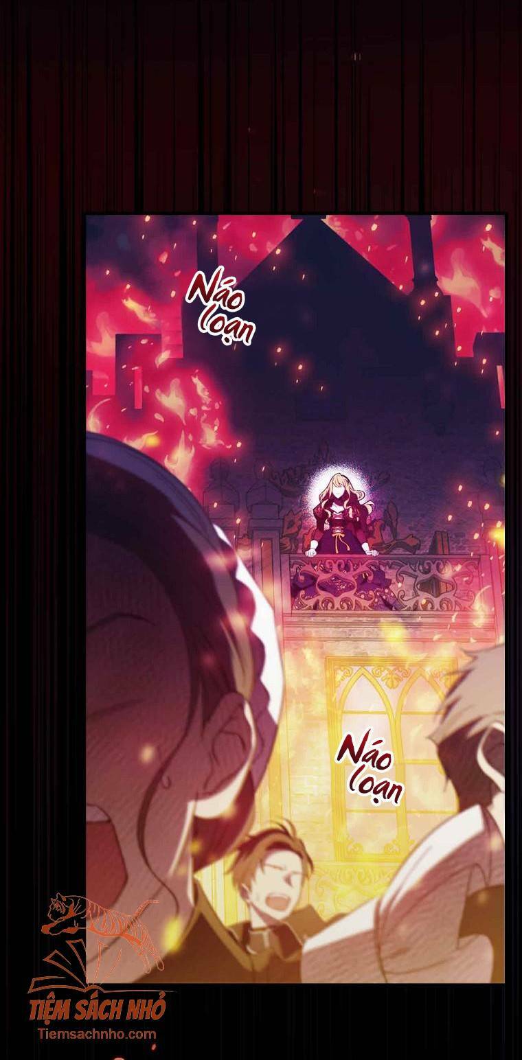 Phương Pháp Khiến Phu Quân Đứng Về Phía Tôi Chapter 27 - Trang 2