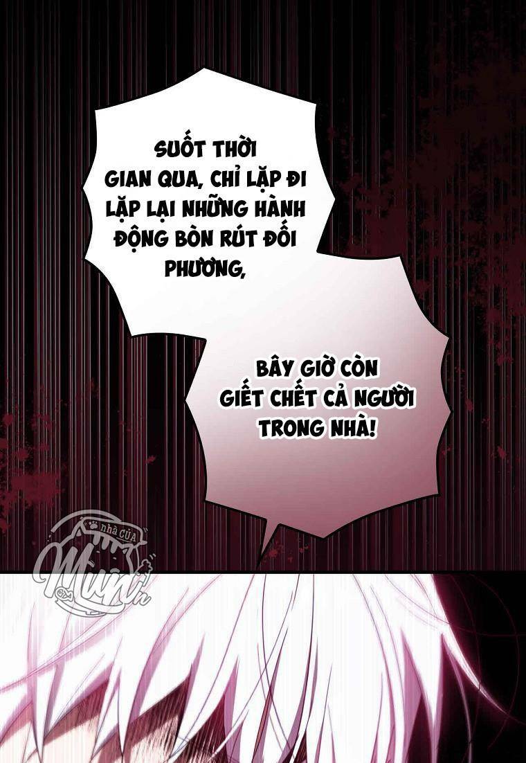 Phương Pháp Khiến Phu Quân Đứng Về Phía Tôi Chapter 27 - Trang 2