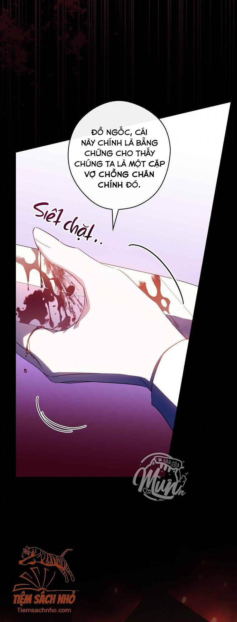 Phương Pháp Khiến Phu Quân Đứng Về Phía Tôi Chapter 27 - Trang 2