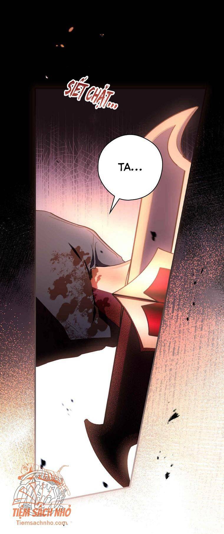 Phương Pháp Khiến Phu Quân Đứng Về Phía Tôi Chapter 27 - Trang 2