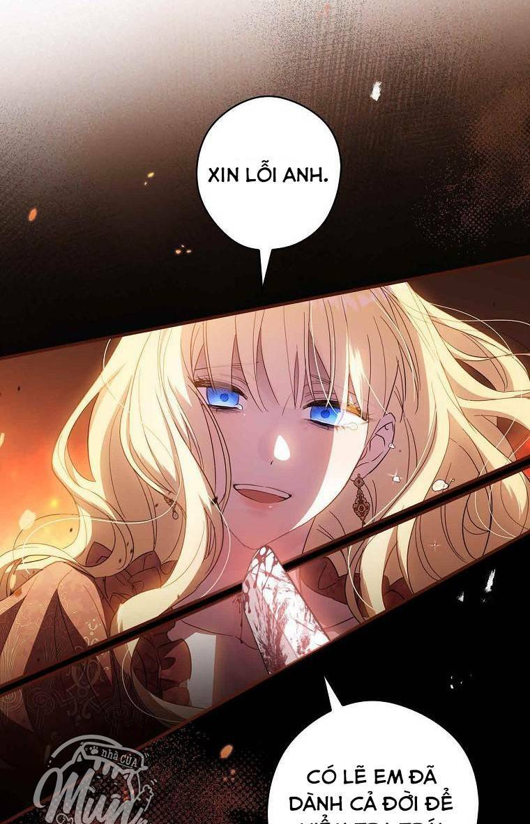 Phương Pháp Khiến Phu Quân Đứng Về Phía Tôi Chapter 27 - Trang 2