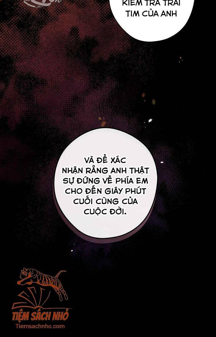 Phương Pháp Khiến Phu Quân Đứng Về Phía Tôi Chapter 27 - Trang 2