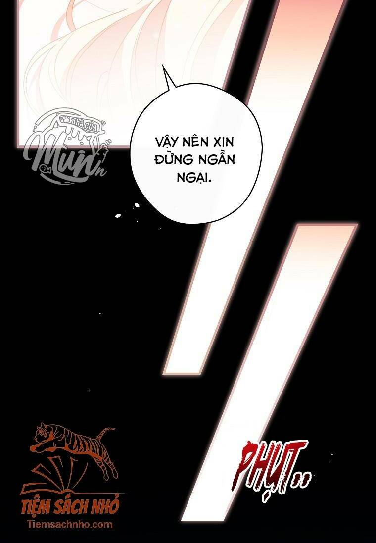 Phương Pháp Khiến Phu Quân Đứng Về Phía Tôi Chapter 27 - Trang 2