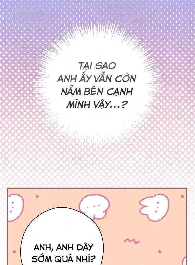 Phương Pháp Khiến Phu Quân Đứng Về Phía Tôi Chapter 27 - Trang 2