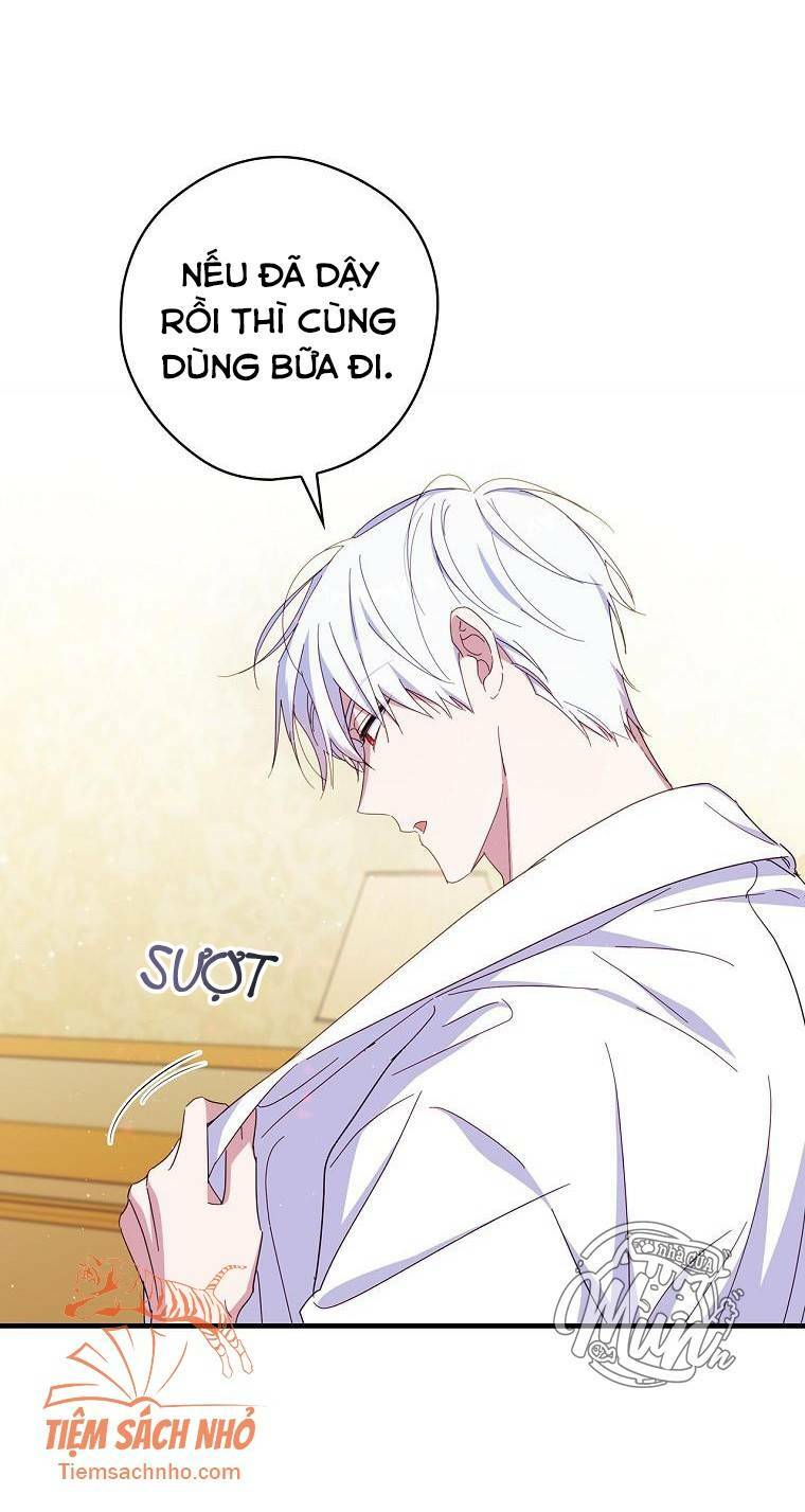 Phương Pháp Khiến Phu Quân Đứng Về Phía Tôi Chapter 27 - Trang 2