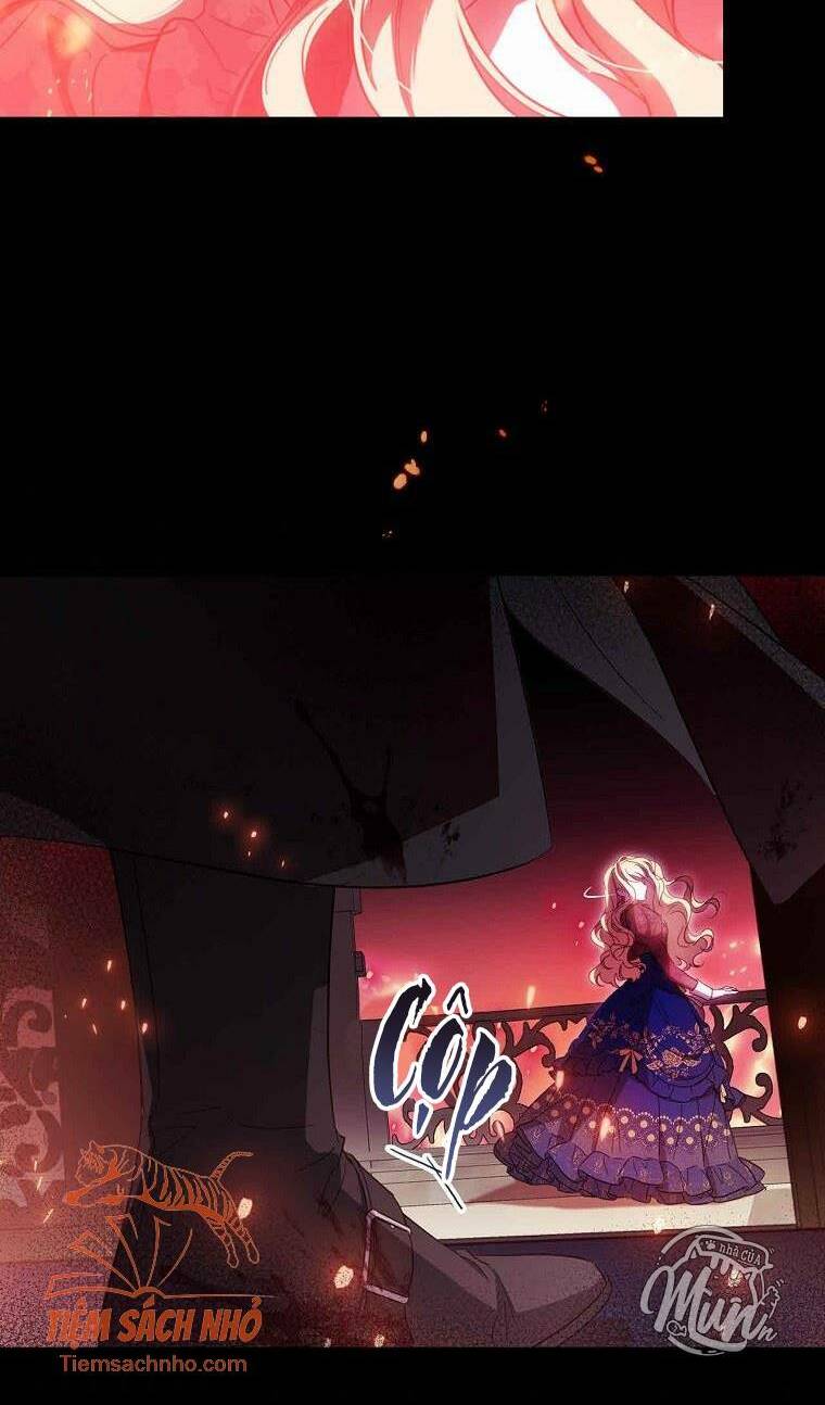 Phương Pháp Khiến Phu Quân Đứng Về Phía Tôi Chapter 27 - Trang 2