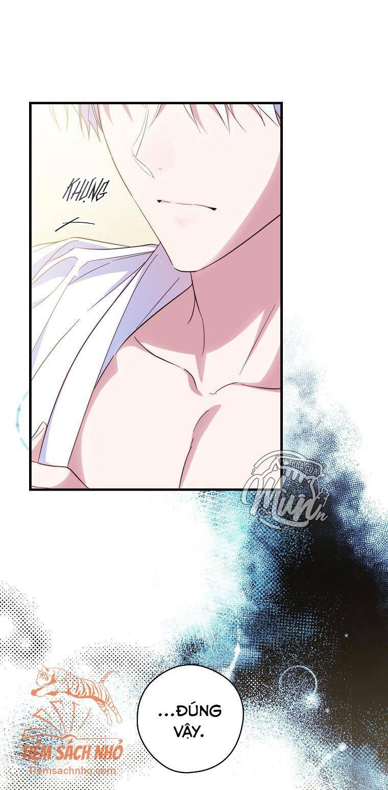 Phương Pháp Khiến Phu Quân Đứng Về Phía Tôi Chapter 27 - Trang 2