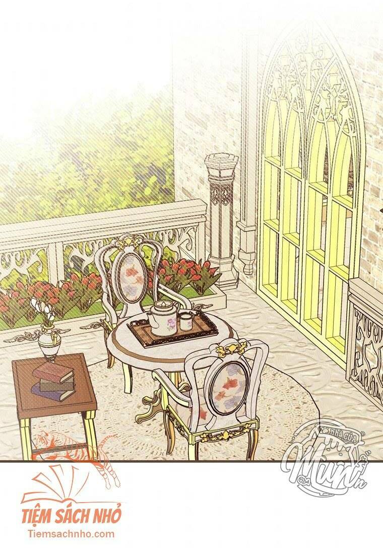 Phương Pháp Khiến Phu Quân Đứng Về Phía Tôi Chapter 27 - Trang 2