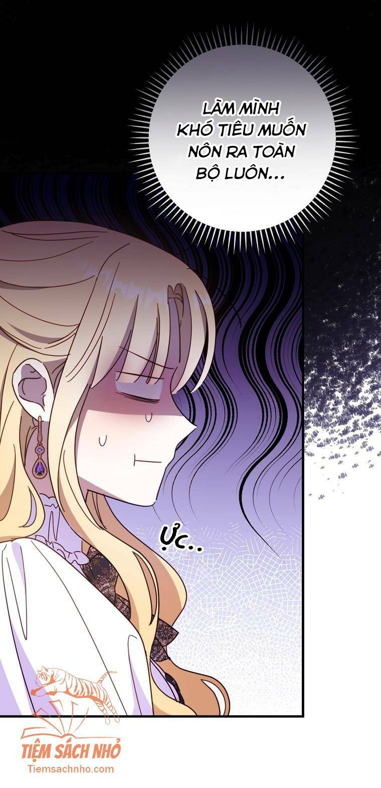 Phương Pháp Khiến Phu Quân Đứng Về Phía Tôi Chapter 27 - Trang 2