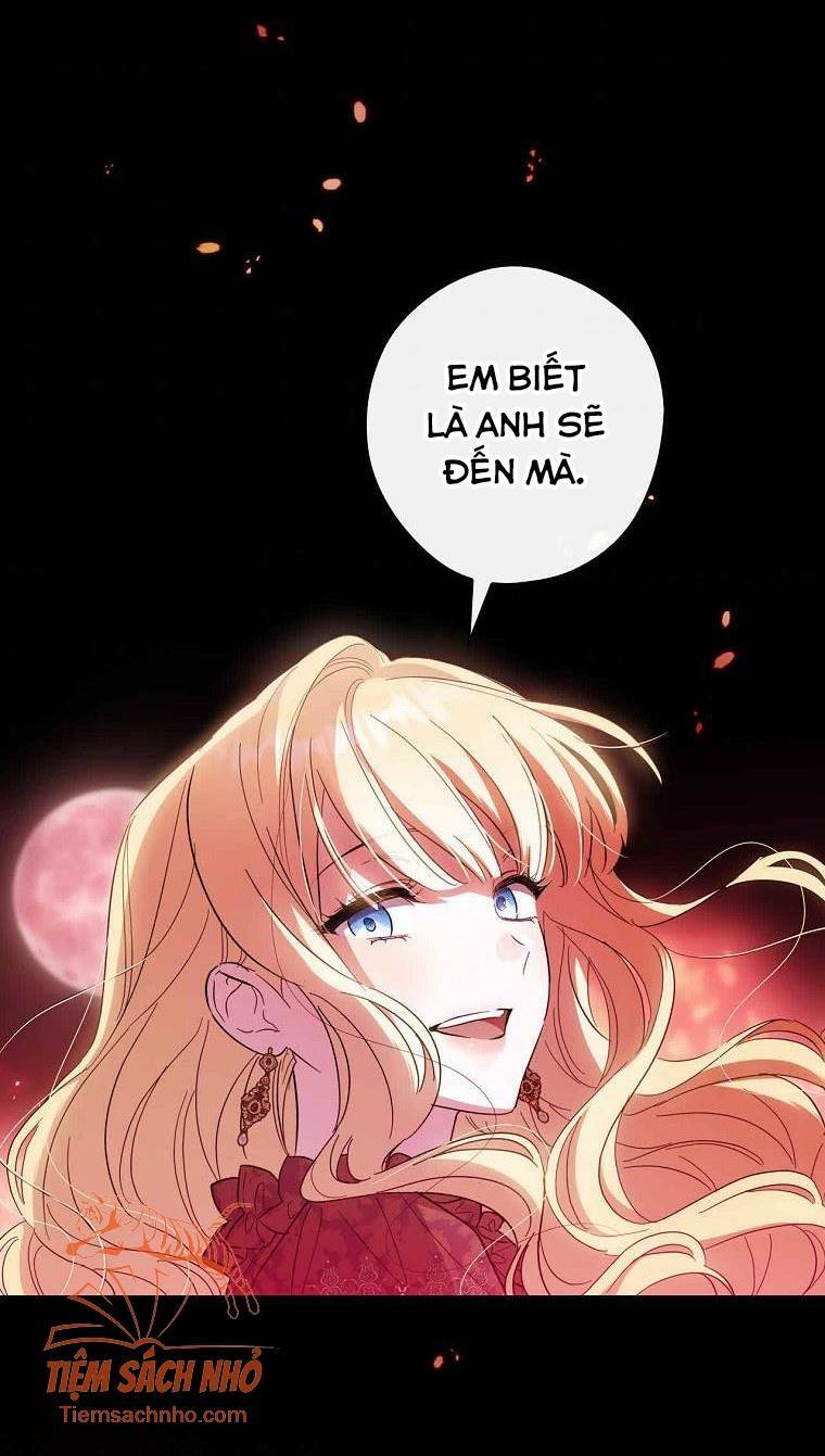 Phương Pháp Khiến Phu Quân Đứng Về Phía Tôi Chapter 27 - Trang 2