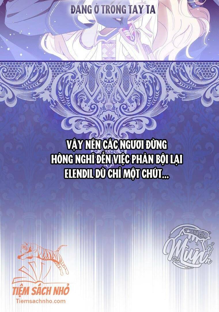 Phương Pháp Khiến Phu Quân Đứng Về Phía Tôi Chapter 27 - Trang 2