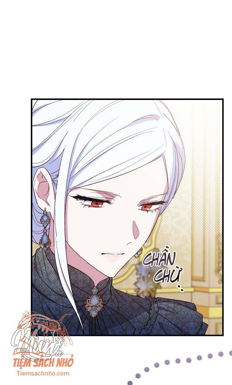 Phương Pháp Khiến Phu Quân Đứng Về Phía Tôi Chapter 27 - Trang 2