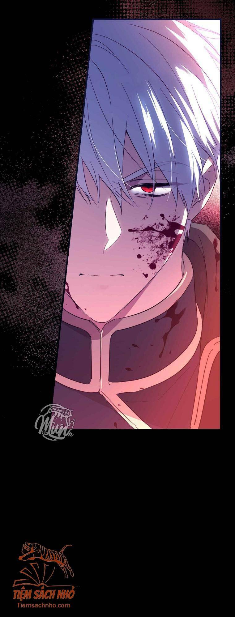 Phương Pháp Khiến Phu Quân Đứng Về Phía Tôi Chapter 27 - Trang 2