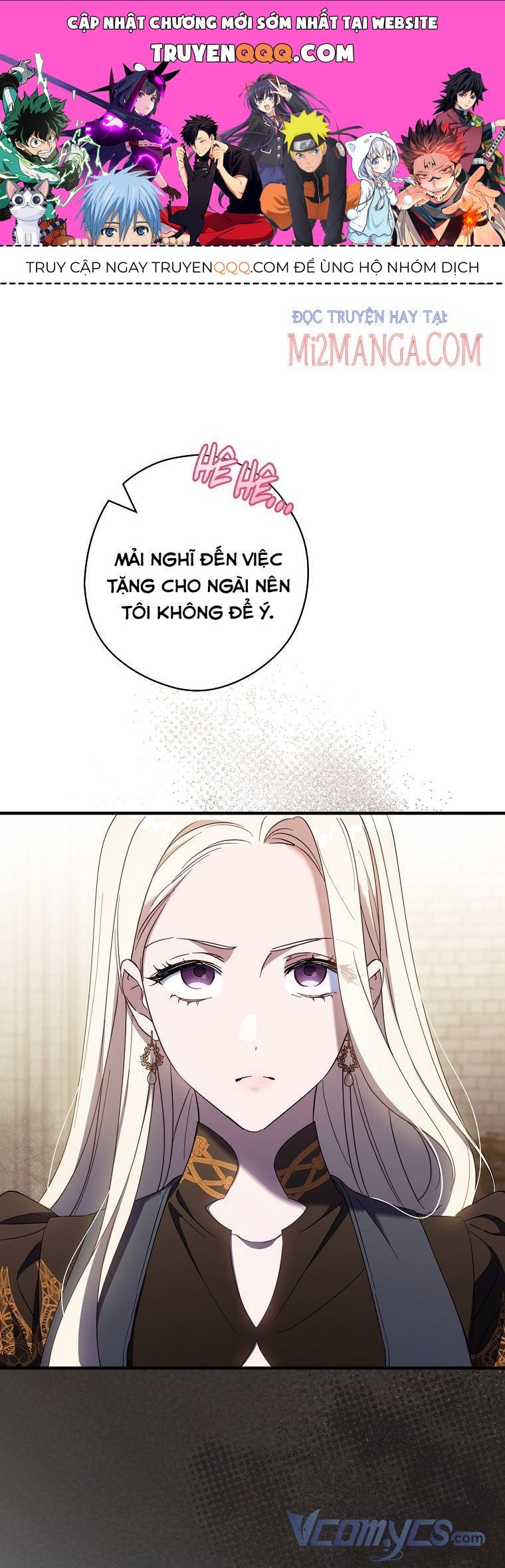 Phương Pháp Khiến Phu Quân Đứng Về Phía Tôi Chapter 28.5 - Trang 2