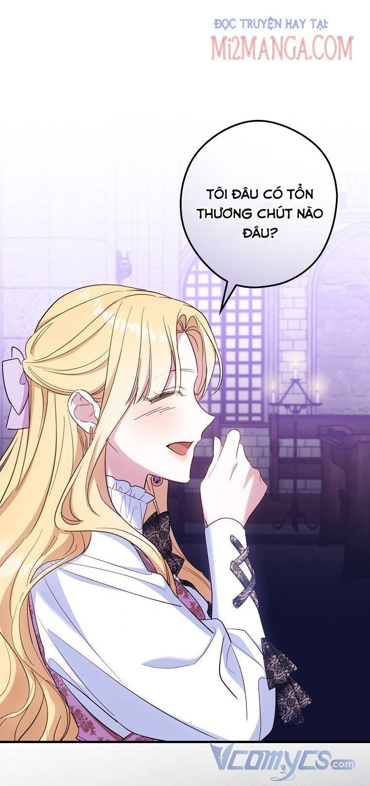 Phương Pháp Khiến Phu Quân Đứng Về Phía Tôi Chapter 28.5 - Trang 2