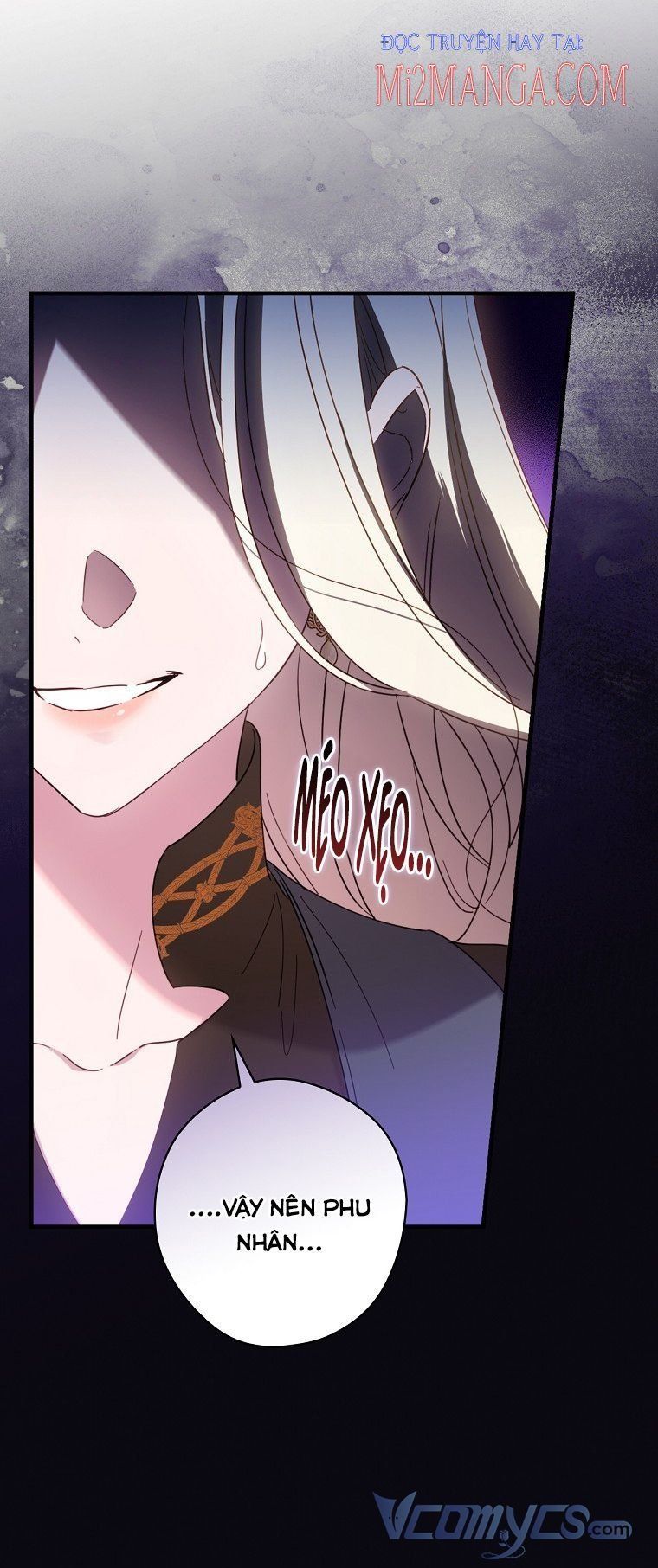 Phương Pháp Khiến Phu Quân Đứng Về Phía Tôi Chapter 28.5 - Trang 2
