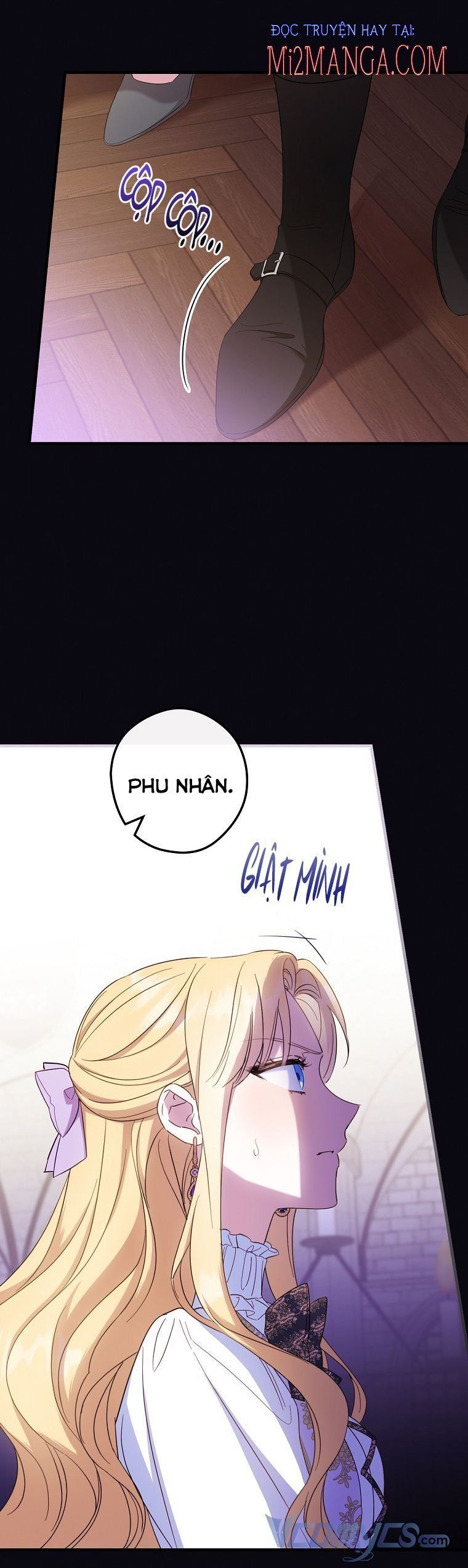 Phương Pháp Khiến Phu Quân Đứng Về Phía Tôi Chapter 28.5 - Trang 2