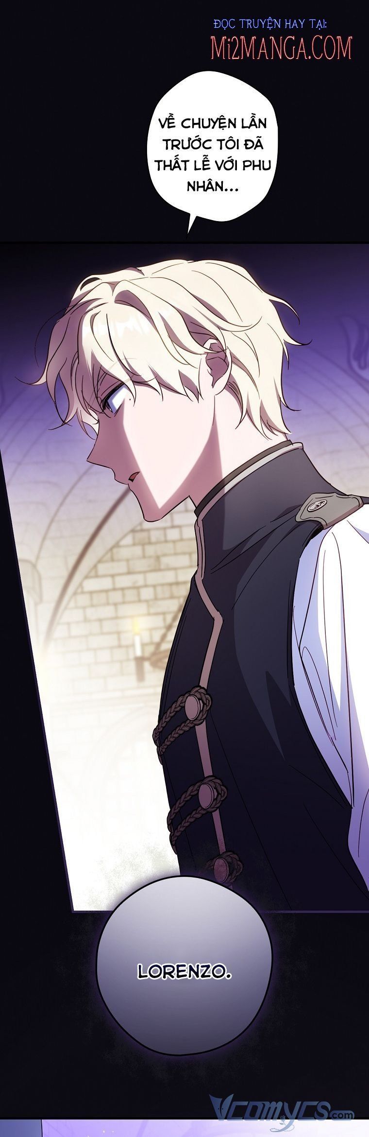 Phương Pháp Khiến Phu Quân Đứng Về Phía Tôi Chapter 28.5 - Trang 2