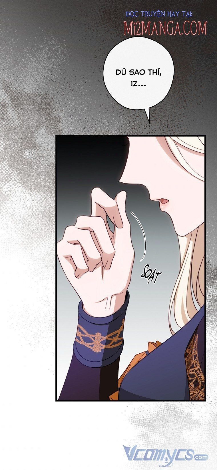Phương Pháp Khiến Phu Quân Đứng Về Phía Tôi Chapter 28.5 - Trang 2