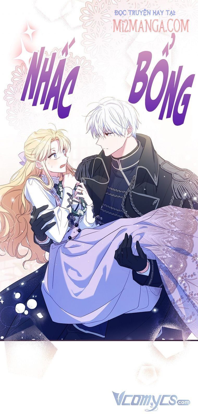 Phương Pháp Khiến Phu Quân Đứng Về Phía Tôi Chapter 28.5 - Trang 2