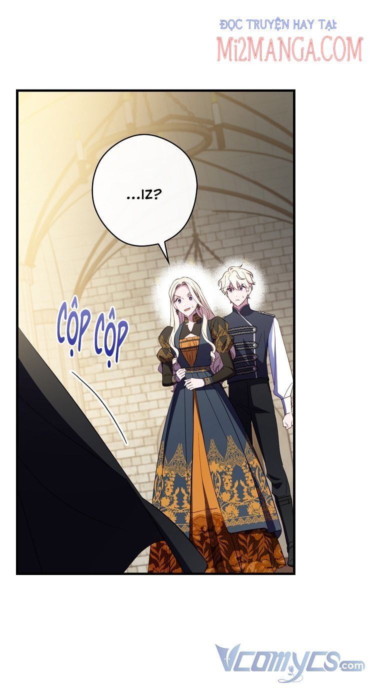 Phương Pháp Khiến Phu Quân Đứng Về Phía Tôi Chapter 28.5 - Trang 2