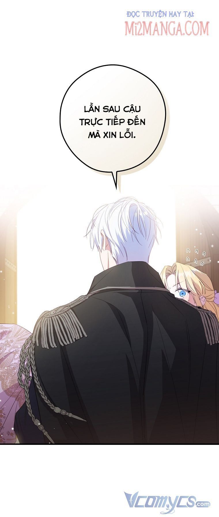 Phương Pháp Khiến Phu Quân Đứng Về Phía Tôi Chapter 28.5 - Trang 2