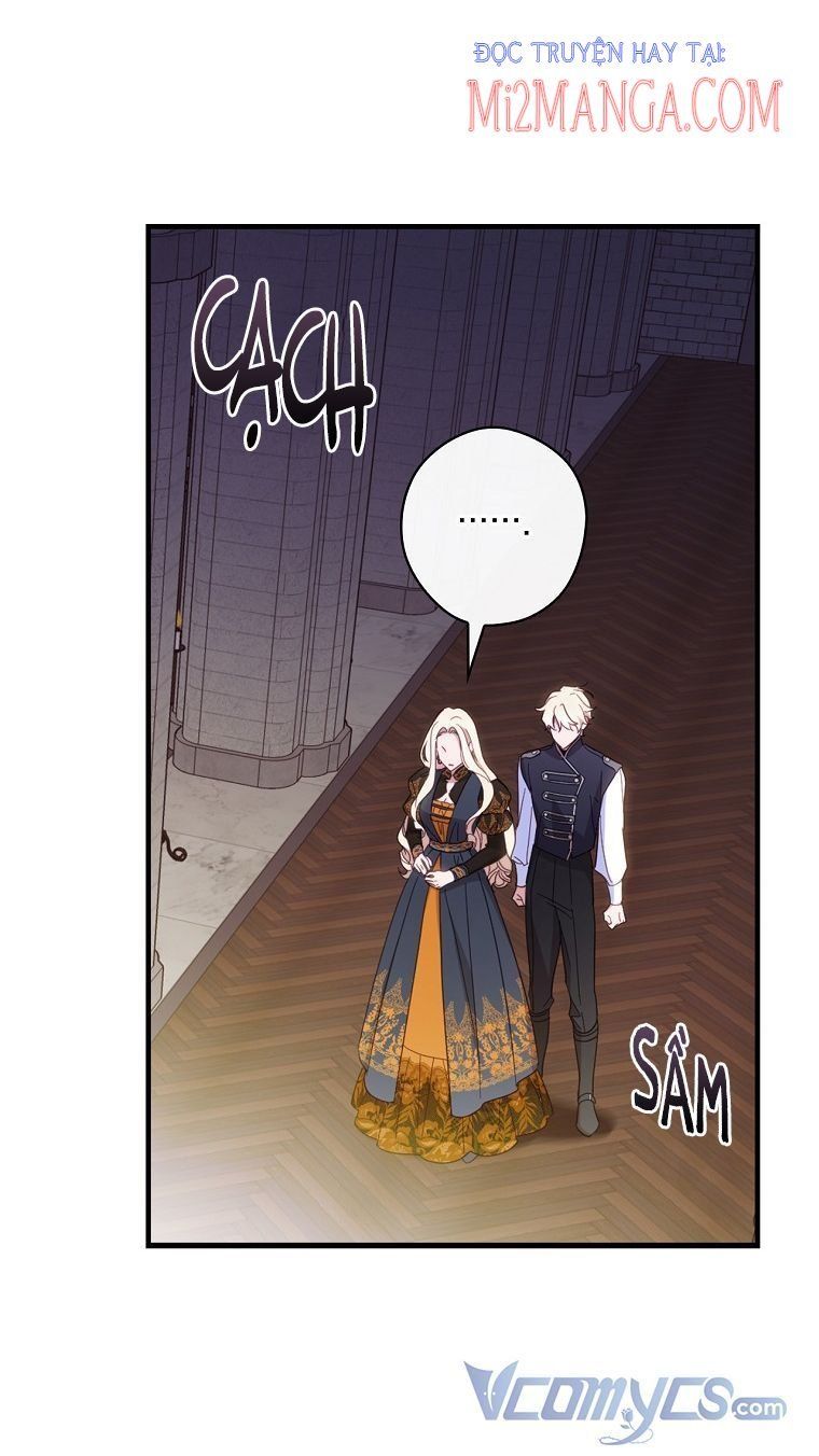 Phương Pháp Khiến Phu Quân Đứng Về Phía Tôi Chapter 28.5 - Trang 2