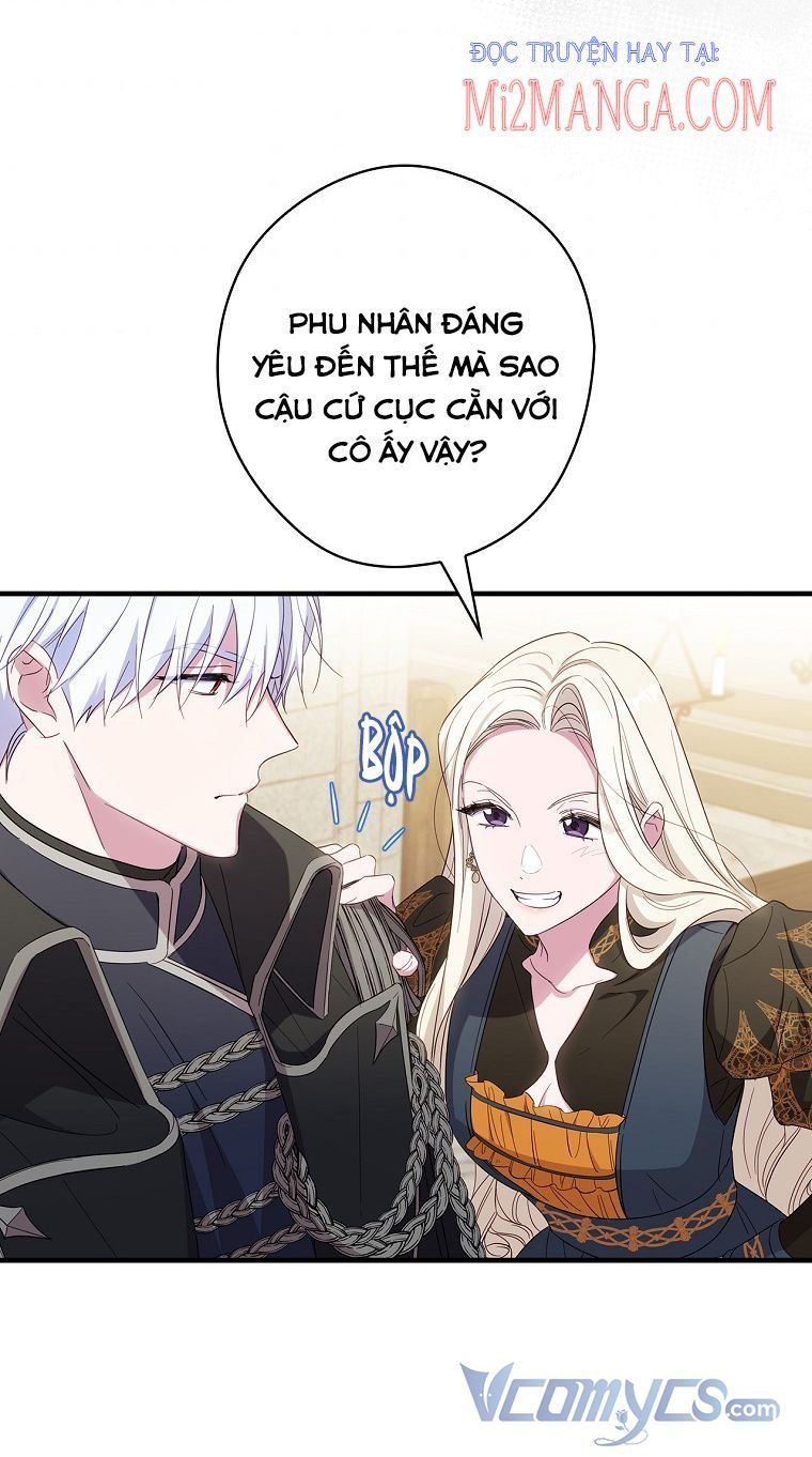 Phương Pháp Khiến Phu Quân Đứng Về Phía Tôi Chapter 28.5 - Trang 2