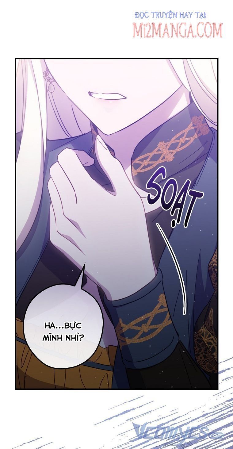 Phương Pháp Khiến Phu Quân Đứng Về Phía Tôi Chapter 28.5 - Trang 2