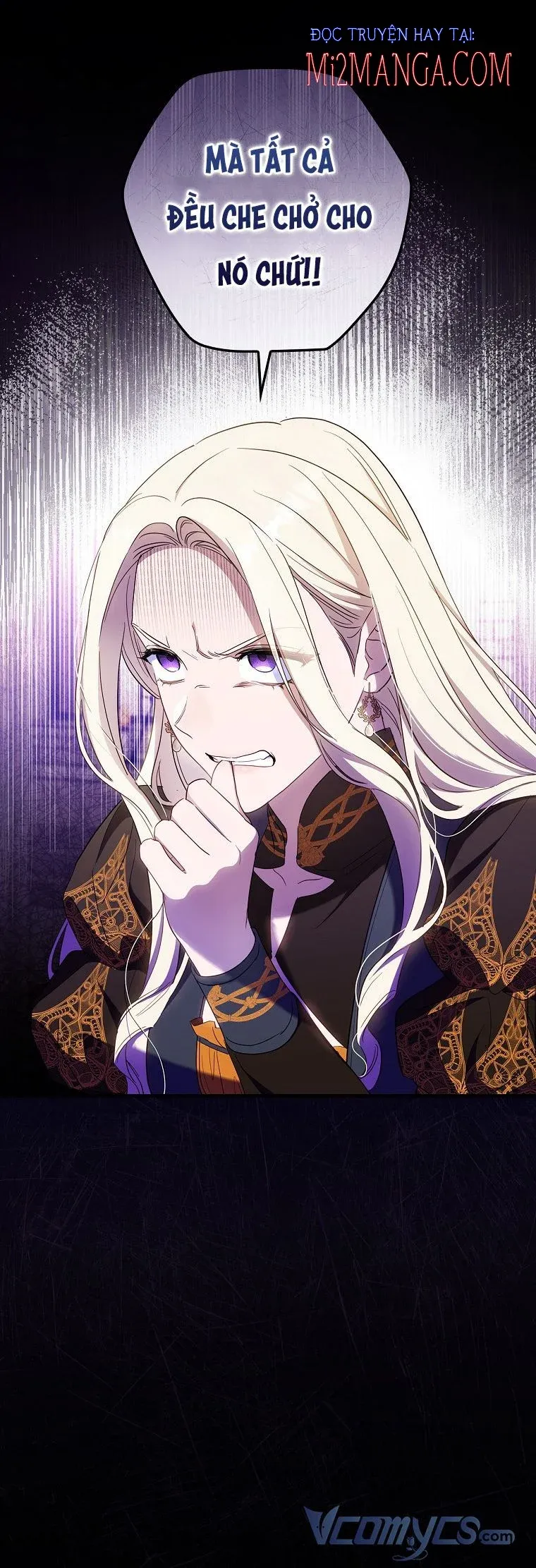 Phương Pháp Khiến Phu Quân Đứng Về Phía Tôi Chapter 28.5 - Trang 2