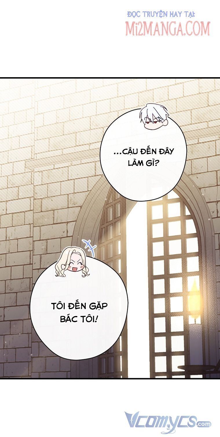 Phương Pháp Khiến Phu Quân Đứng Về Phía Tôi Chapter 28.5 - Trang 2