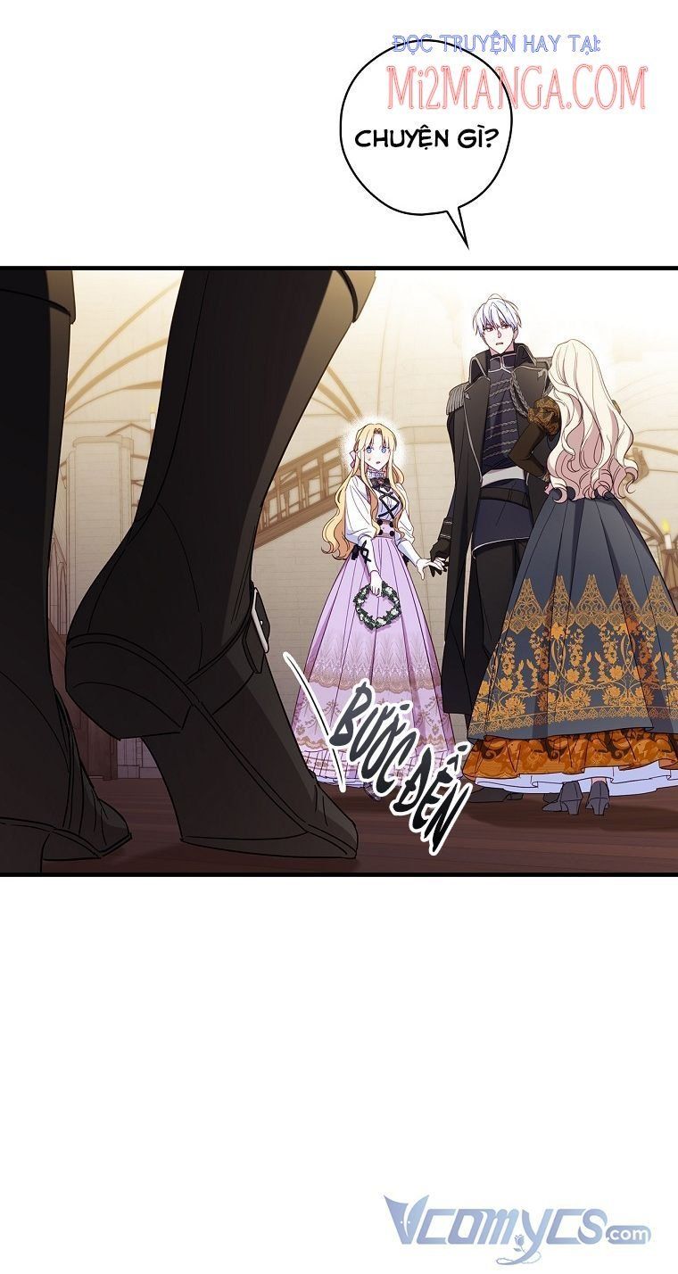 Phương Pháp Khiến Phu Quân Đứng Về Phía Tôi Chapter 28.5 - Trang 2