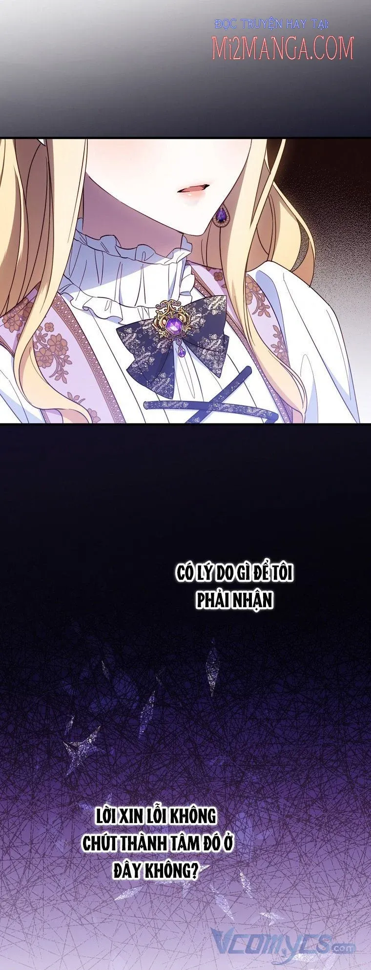 Phương Pháp Khiến Phu Quân Đứng Về Phía Tôi Chapter 28.5 - Trang 2