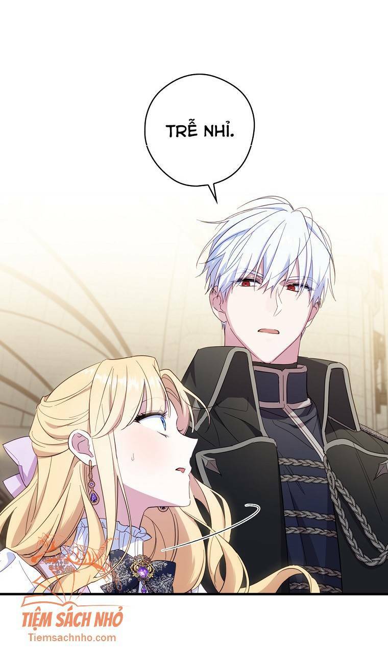 Phương Pháp Khiến Phu Quân Đứng Về Phía Tôi Chapter 28 - Trang 2