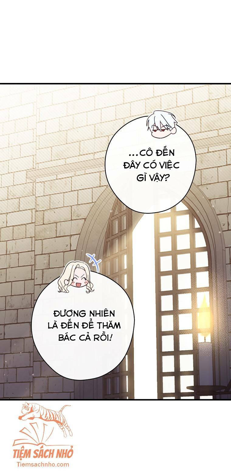 Phương Pháp Khiến Phu Quân Đứng Về Phía Tôi Chapter 28 - Trang 2