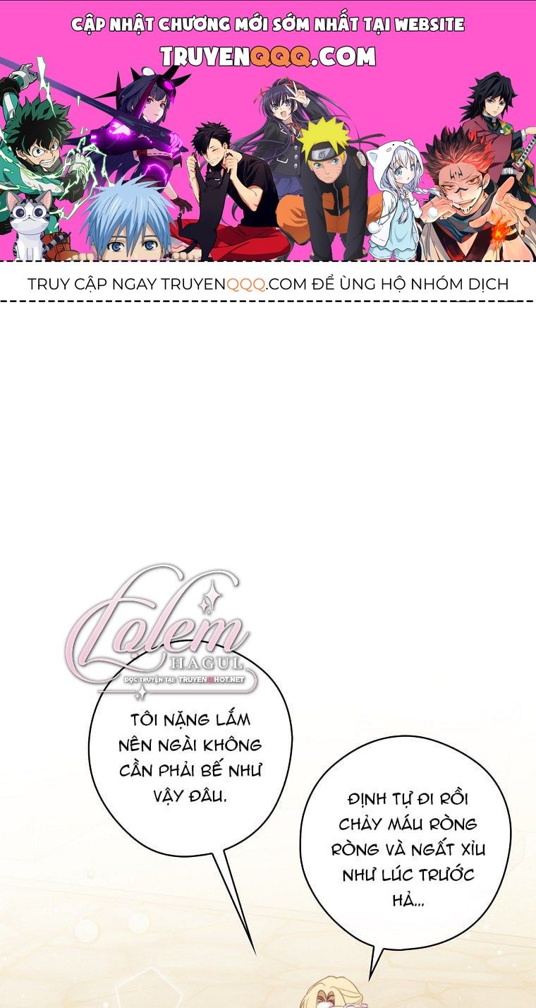 Phương Pháp Khiến Phu Quân Đứng Về Phía Tôi Chapter 29.1 - Trang 2