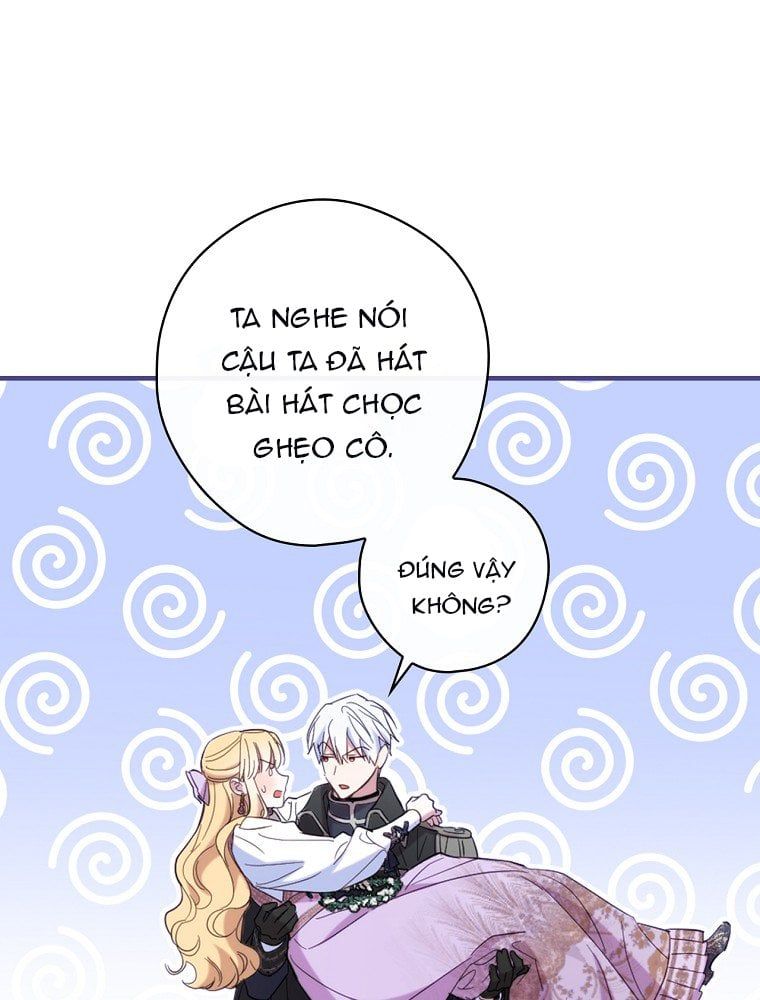 Phương Pháp Khiến Phu Quân Đứng Về Phía Tôi Chapter 29.1 - Trang 2