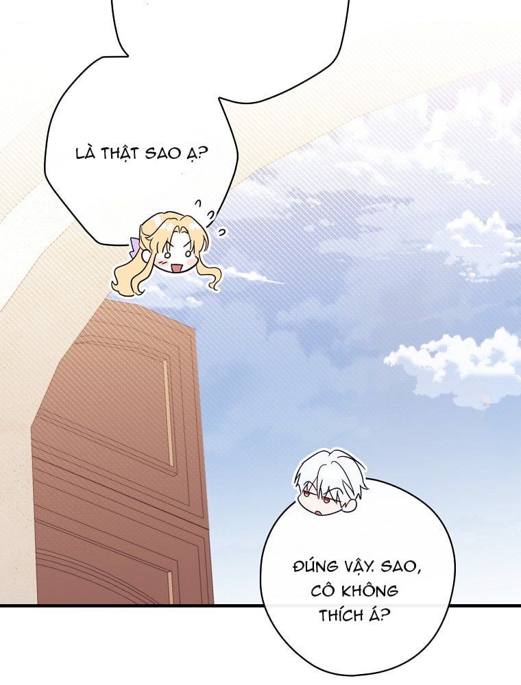 Phương Pháp Khiến Phu Quân Đứng Về Phía Tôi Chapter 29.1 - Trang 2