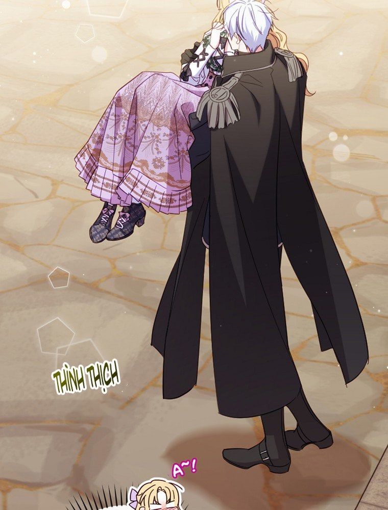 Phương Pháp Khiến Phu Quân Đứng Về Phía Tôi Chapter 29.1 - Trang 2