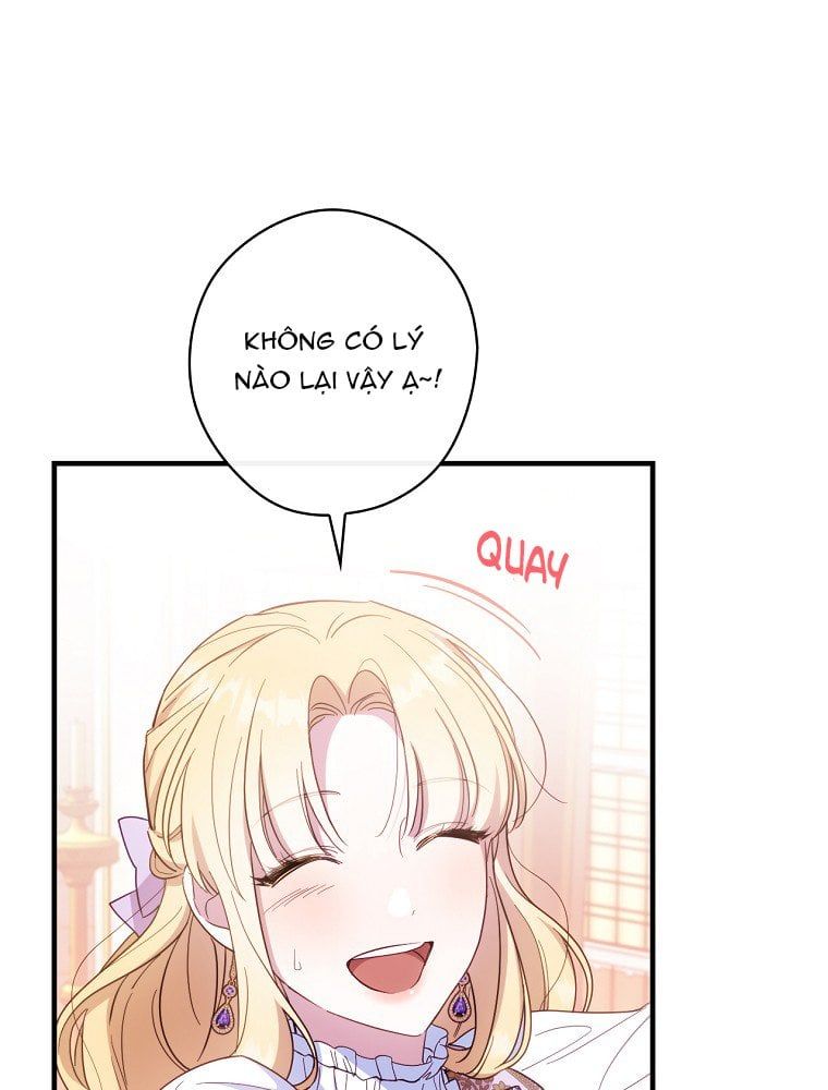 Phương Pháp Khiến Phu Quân Đứng Về Phía Tôi Chapter 29.1 - Trang 2