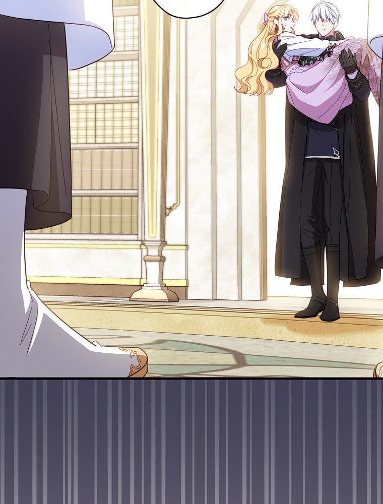 Phương Pháp Khiến Phu Quân Đứng Về Phía Tôi Chapter 29.1 - Trang 2