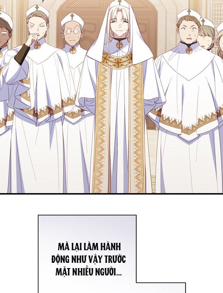 Phương Pháp Khiến Phu Quân Đứng Về Phía Tôi Chapter 29.1 - Trang 2